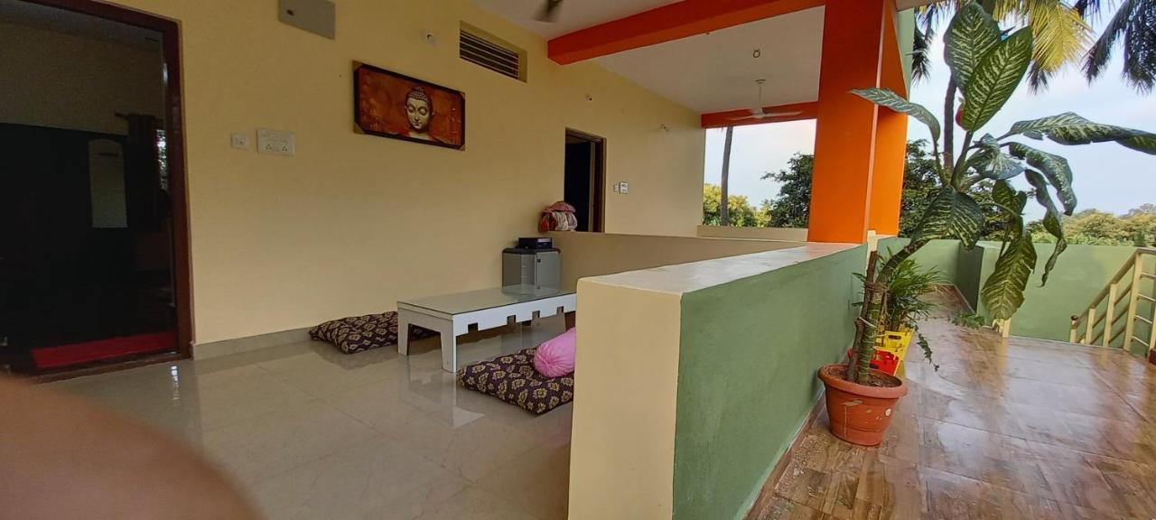 Saptami Hampi Homestay Exterior photo