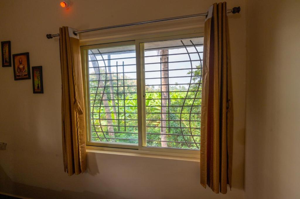 Saptami Hampi Homestay Exterior photo
